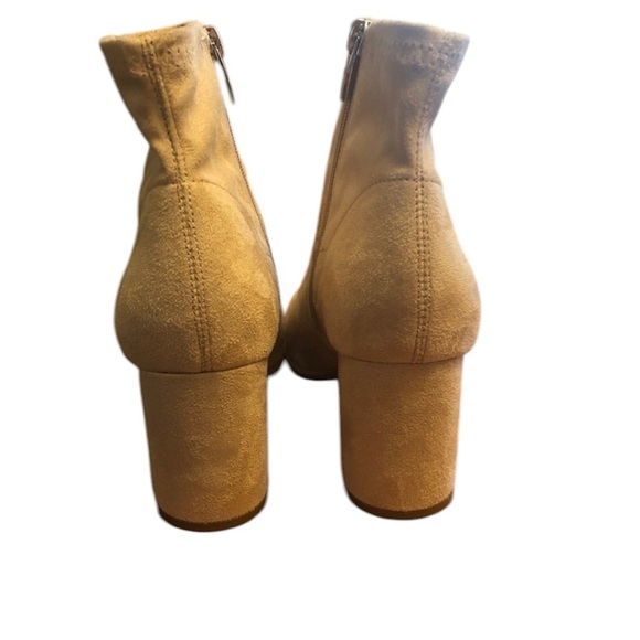 Mark Fisher booties - Picture 2 of 3